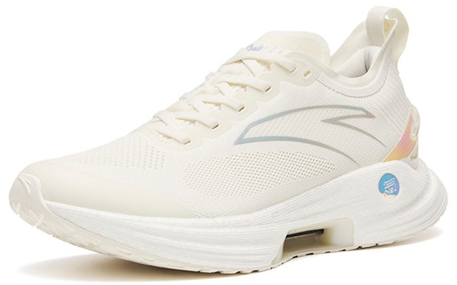 안타 창 3.0 '화이트' (Anta Chang 3.0 'White') 112245580S-2 Order 안타 창 3.0 '화이트' (Anta Chang 3.0 'White') 112245580S-2