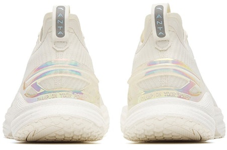 Anta Chuang 3.0 'Putih' 112245580S-2 Shop Anta Chuang 3.0 'Putih' 112245580S-2