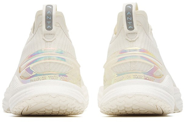 안타 창 3.0 '화이트' (Anta Chang 3.0 'White') 112245580S-2 Shop 안타 창 3.0 '화이트' (Anta Chang 3.0 'White') 112245580S-2