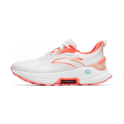 Anta Chuang 3.0 'White Orange'