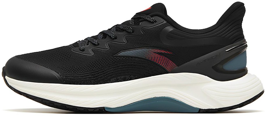 Anta Chuang 3.0 Lite 'Black Teal' 112315586-4 Buy Anta Chuang 3.0 Lite 'Black Teal' 112315586-4