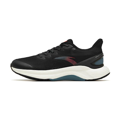 Anta Chuang 3.0 Lite 'Black Teal'