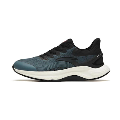 Anta Chuang 3.0 Lite 'Teal Black'