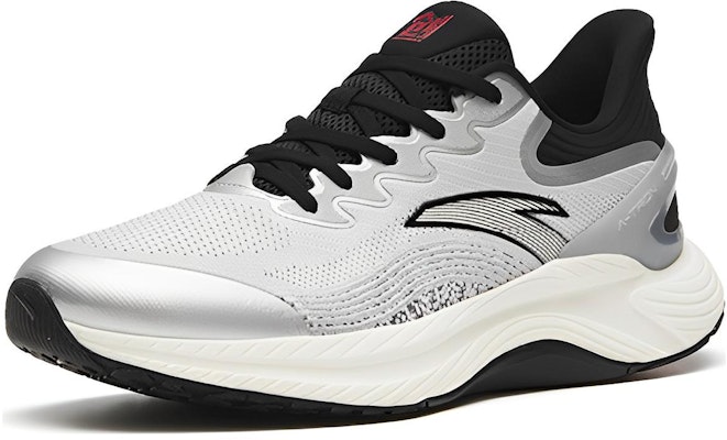 Anta Chuang 3.0 Lite 'Silver' 112315586-2 Lookbook Anta Chuang 3.0 Lite 'Silver' 112315586-2