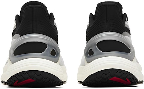 Anta安踏 創3.0 Lite 防滑耐磨 低筒 跑步鞋 銀黑 Shop Anta安踏 創3.0 Lite 防滑耐磨 低筒 跑步鞋 銀黑