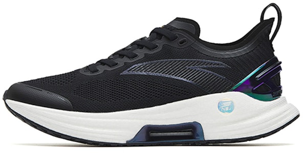 Anta Chuang 3.0 Low 'Hitam Putih' 112245580S-1 Buy Anta Chuang 3.0 Low 'Hitam Putih' 112245580S-1