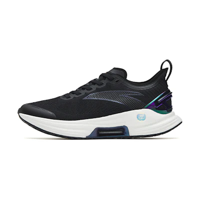 Anta Chuang 3.0 Low 'Black White'