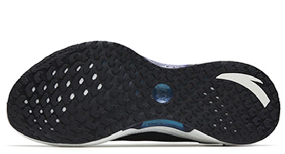 Anta Chuang 3.0 Low 'Hitam Putih' 112245580S-1 Purchase Anta Chuang 3.0 Low 'Hitam Putih' 112245580S-1