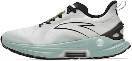 Anta Chuang 3.0 Low 'White Grey Green' 112315580-2 Anta Chuang 3.0 Low 'White Grey Green' 112315580-2