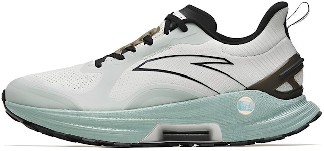 安踏创3.0低帮‘白灰绿’ 112315580-2 Buy 安踏创3.0低帮‘白灰绿’ 112315580-2