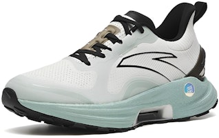 アンタ 創 3.0 ロー "ホワイトグレーグリーン" 112315580-2 Lookbook アンタ 創 3.0 ロー "ホワイトグレーグリーン" 112315580-2