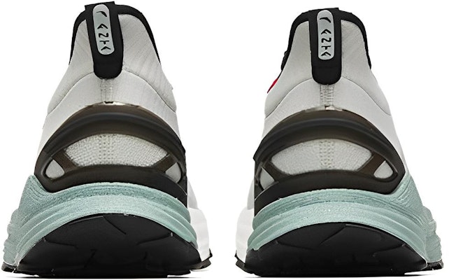 Anta Chuang 3.0 Low 'Putih Abu Hijau' 112315580-2 Shop Anta Chuang 3.0 Low 'Putih Abu Hijau' 112315580-2