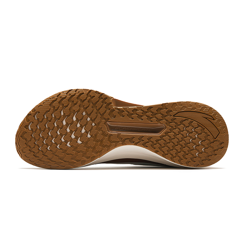 Shop Anta Chuang 'Putih Oranye Coklat' 912345581-3