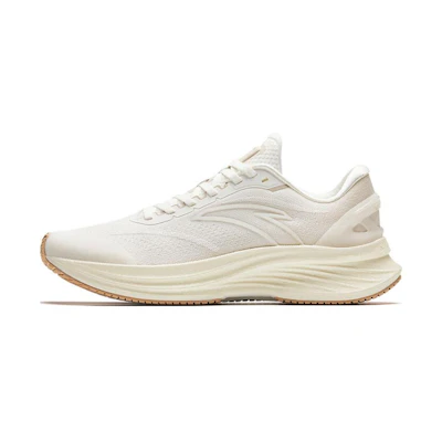 Anta Chuangpao 5 'Chalk White'