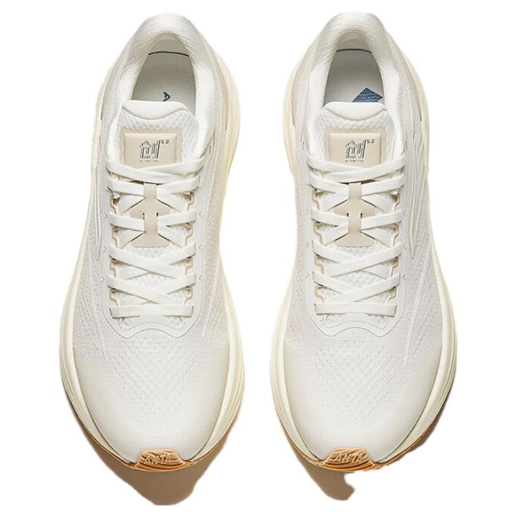 Sizing Anta Chuangpao 5 'Chalk White' 112415582-8