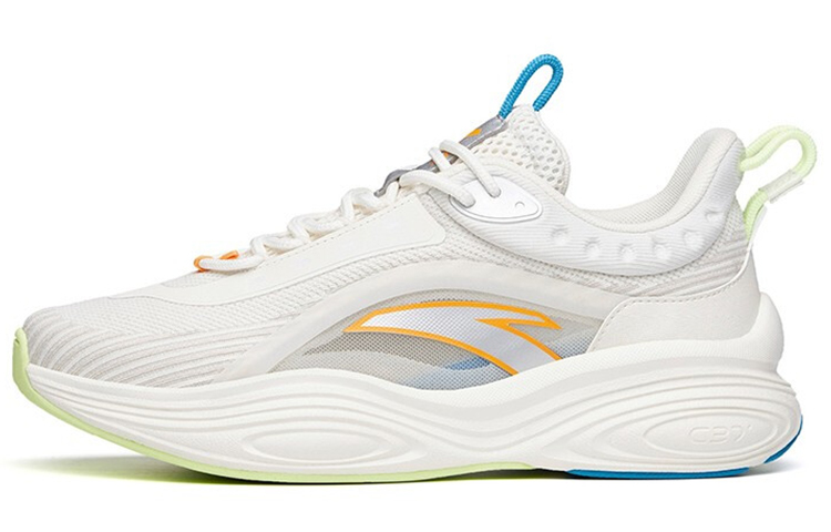 Anta Chunky 'Ivory White' 912128860-4