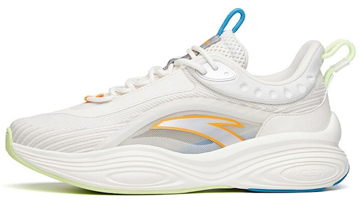 Anta安踏 透氣老爸鞋 象牙白 Buy Anta安踏 透氣老爸鞋 象牙白