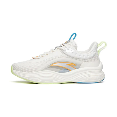 Anta Chunky 'Ivory White'