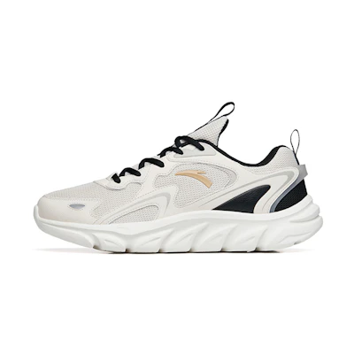 Anta Chunky CMFT Casual Sneaker 'Grey Black'