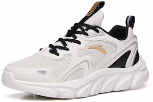 Order Anta Chunky Comfort Casual Sneaker 'Grey Black' 912245522-3