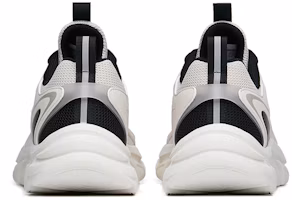 Shop Anta Chunky Comfort Casual Sneaker 'Grey Black' 912245522-3