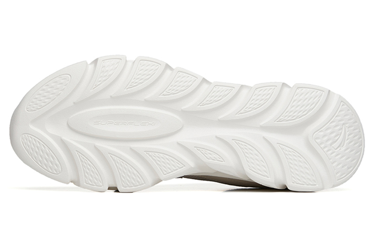 Purchase Baskets Décontractées Anta Chunky Comfort ''Gris Noir''. 912245522-3