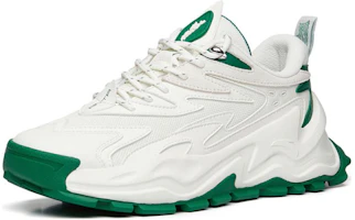 Order Anta Chunky Shoes 'White Green' 112148880R-5