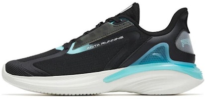 Anta City 5 'Black Blue White' 112235565-2 Anta City 5 'Black Blue White' 112235565-2