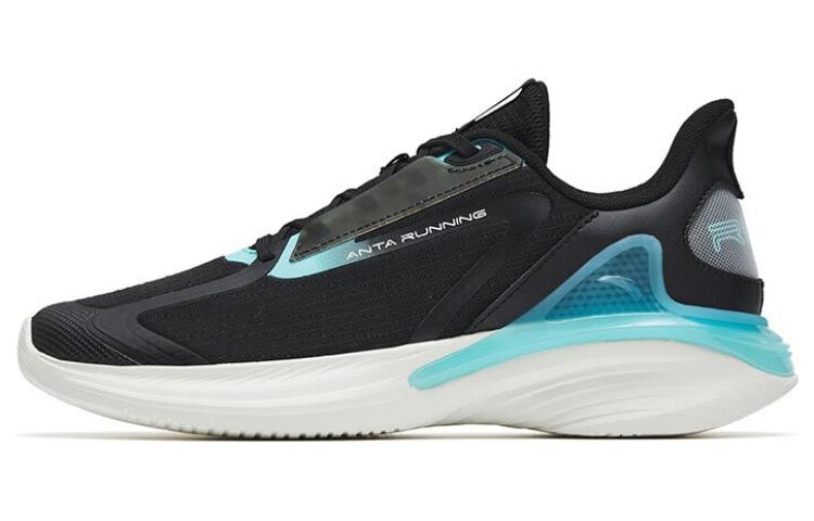Anta City 5 'Black Blue White' 112235565-2