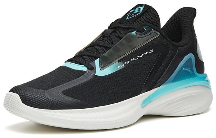 Anta City 5 'Black Blue White' 圖 2