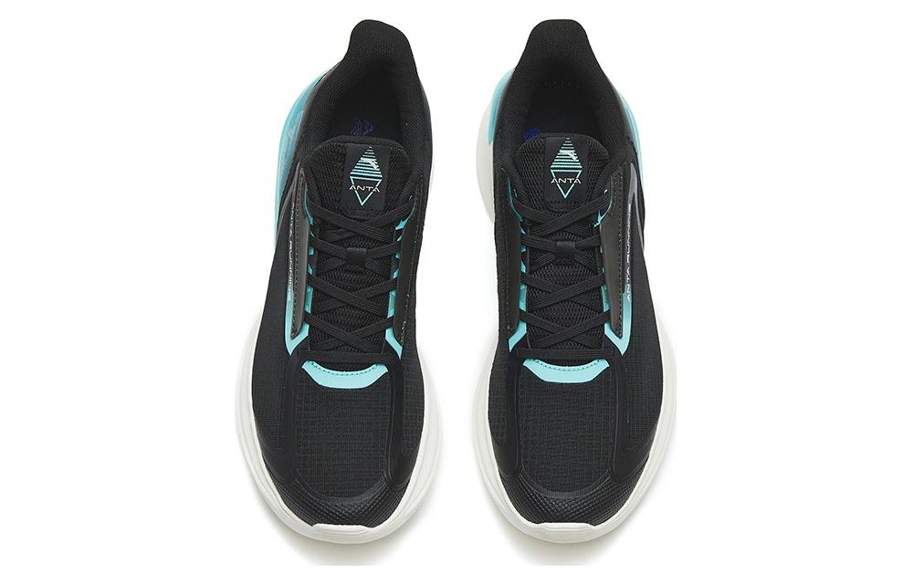 Anta City 5 'Black Blue White' 圖 3