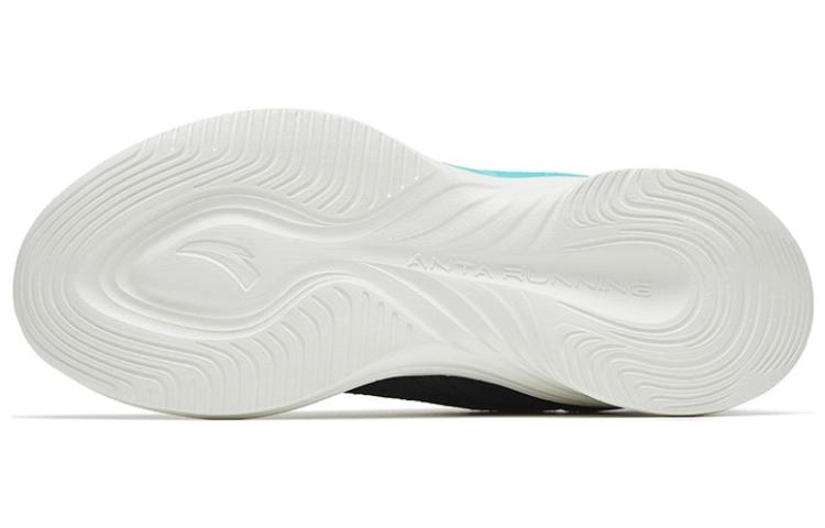 Anta City 5 'Black Blue White' 圖 5