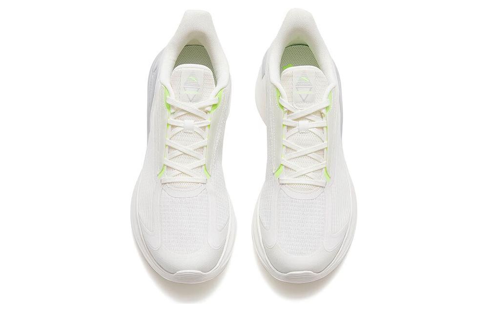 Lookbook Anta City 5 'Putih Abu-Abu Hijau' 112235565-7