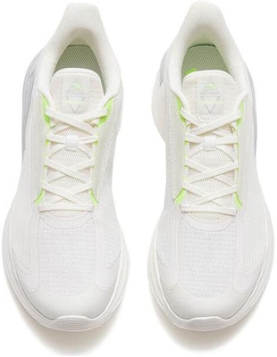 Anta City 5 'Putih Abu-Abu Hijau' 112235565-7 Lookbook Anta City 5 'Putih Abu-Abu Hijau' 112235565-7