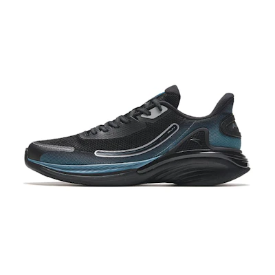 Anta City 'Black Silver Blue'