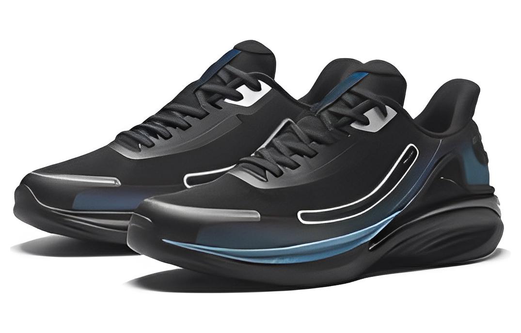 Order Anta City 'Hitam Perak Biru' 112335566-1