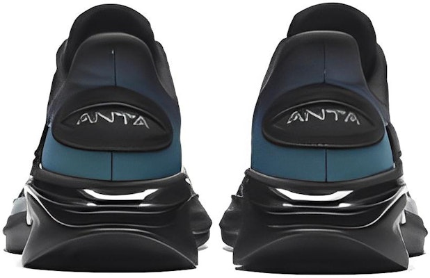 Anta City 'Hitam Perak Biru' 112335566-1 Lookbook Anta City 'Hitam Perak Biru' 112335566-1