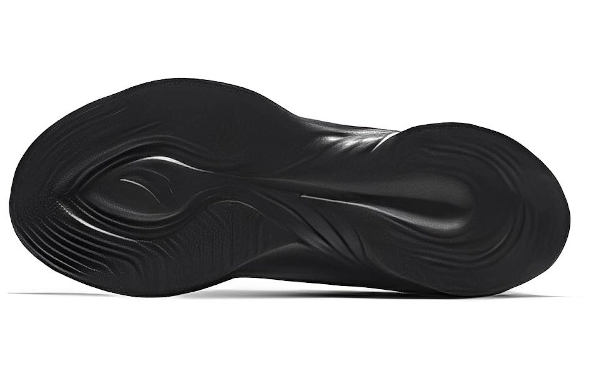 Anta City 'Black Silver Blue'