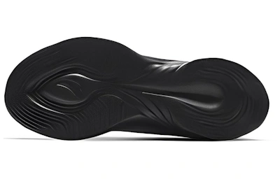 Anta City 'Black Silver Blue'