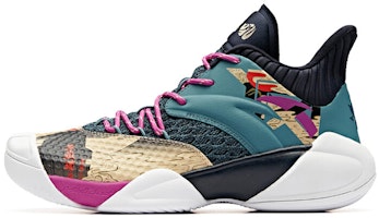 Anta City Edition 'Shandong' 11931605A-12 Anta City Edition 'Shandong' 11931605A-12