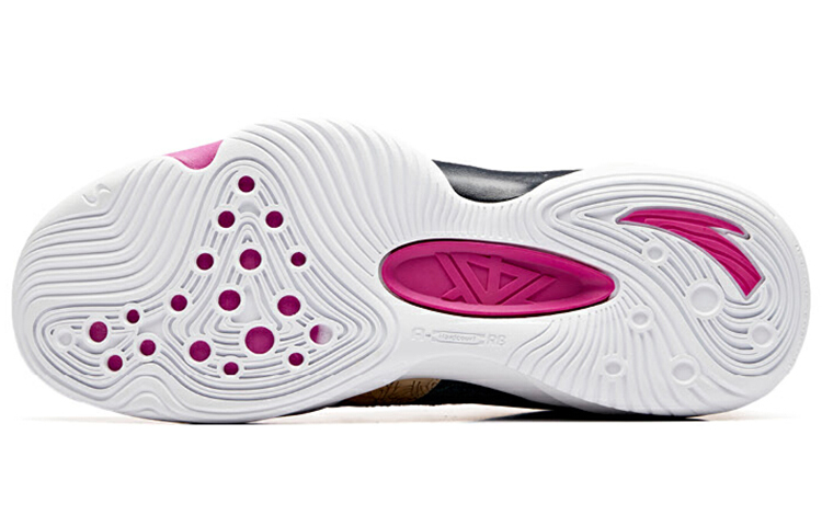 Anta City Edition 'Shandong' 圖 5