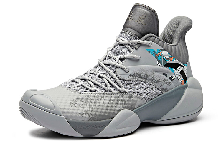 Order Anta City Edition ''Sichuan'' Herren-Sneaker 11931605A-13