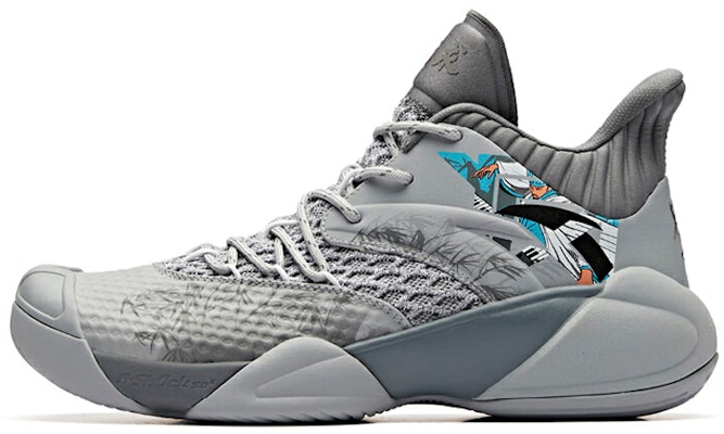 안타 시티 에디션 '쓰촨' (Anta City Edition 'Sichuan') 11931605A-13 Buy 안타 시티 에디션 '쓰촨' (Anta City Edition 'Sichuan') 11931605A-13