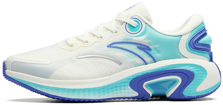 Anta Running Series Sneakers 'Blue White' 112235556-5 Buy Anta Running Series Sneakers 'Blue White' 112235556-5