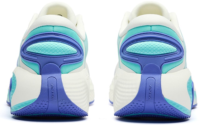 Anta Running Series Sneakers 'Blue White' 112235556-5 Purchase Anta Running Series Sneakers 'Blue White' 112235556-5