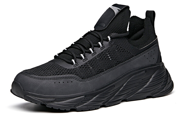 Anta City Trace 2 'Black Mesh' 圖 2