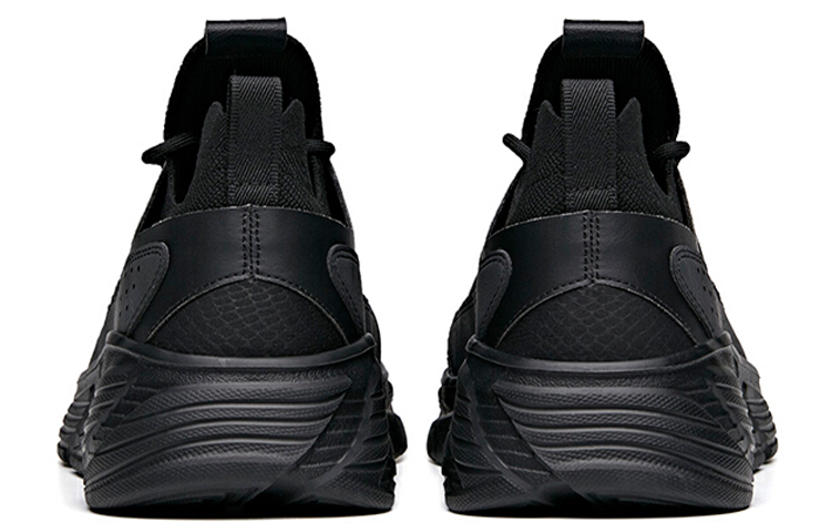 Anta City Trace 2 'Black Mesh' 圖 4