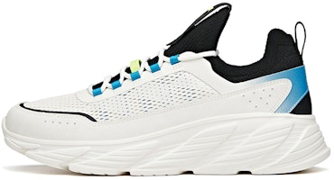 Anta City Track 2 'White Black Blue' 912125568-2 Anta City Track 2 'White Black Blue' 912125568-2
