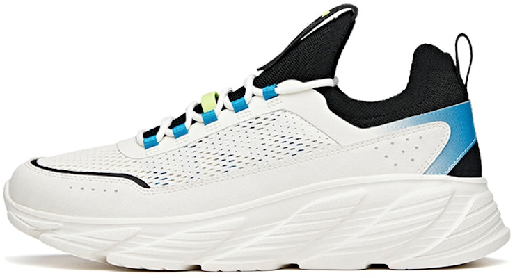 안타 시티 트랙 2 '화이트 블랙 블루' 912125568-2 Buy 안타 시티 트랙 2 '화이트 블랙 블루' 912125568-2