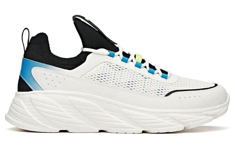 Order Anta City Track 2 'Putih Hitam Biru' 912125568-2